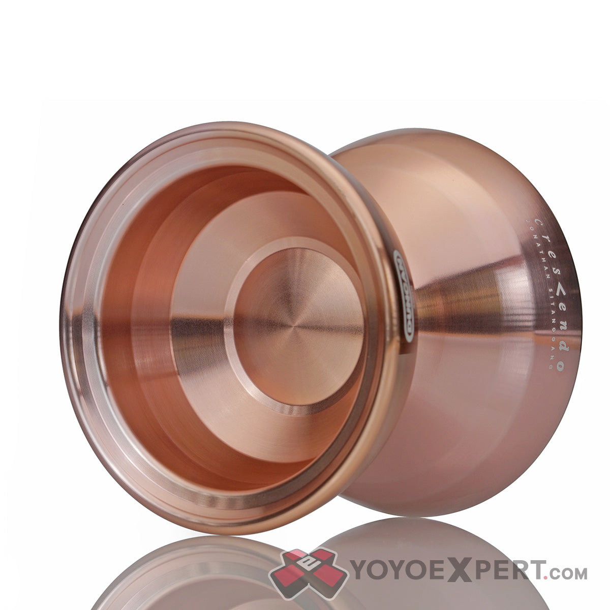 Crescendo yoyo by Duncan