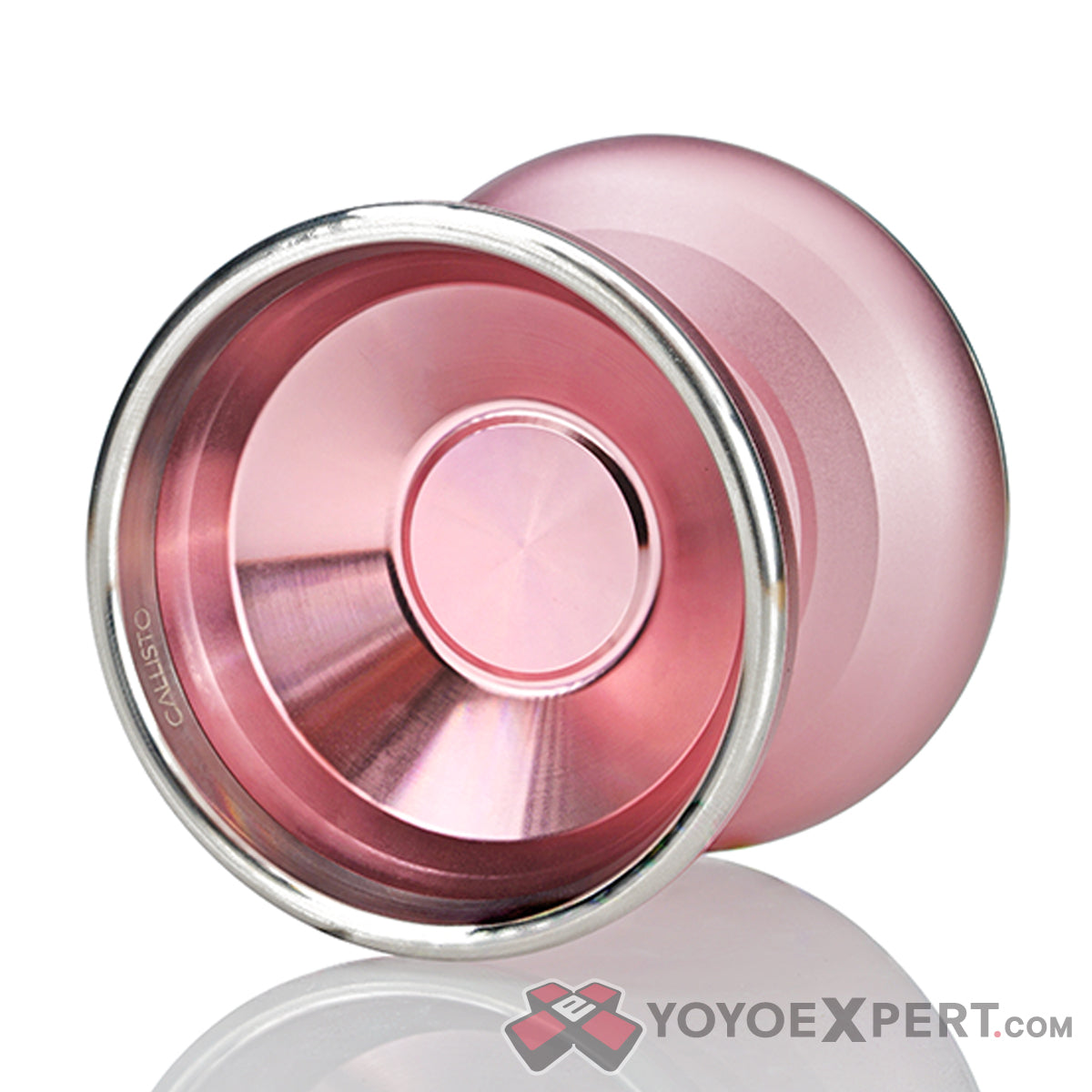 Callisto yo-yo by Good Life Yo-Yos
