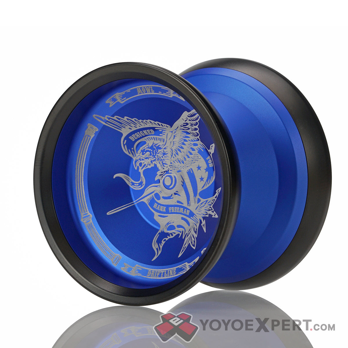 Royal-Blue-Matte-Black-Ring-