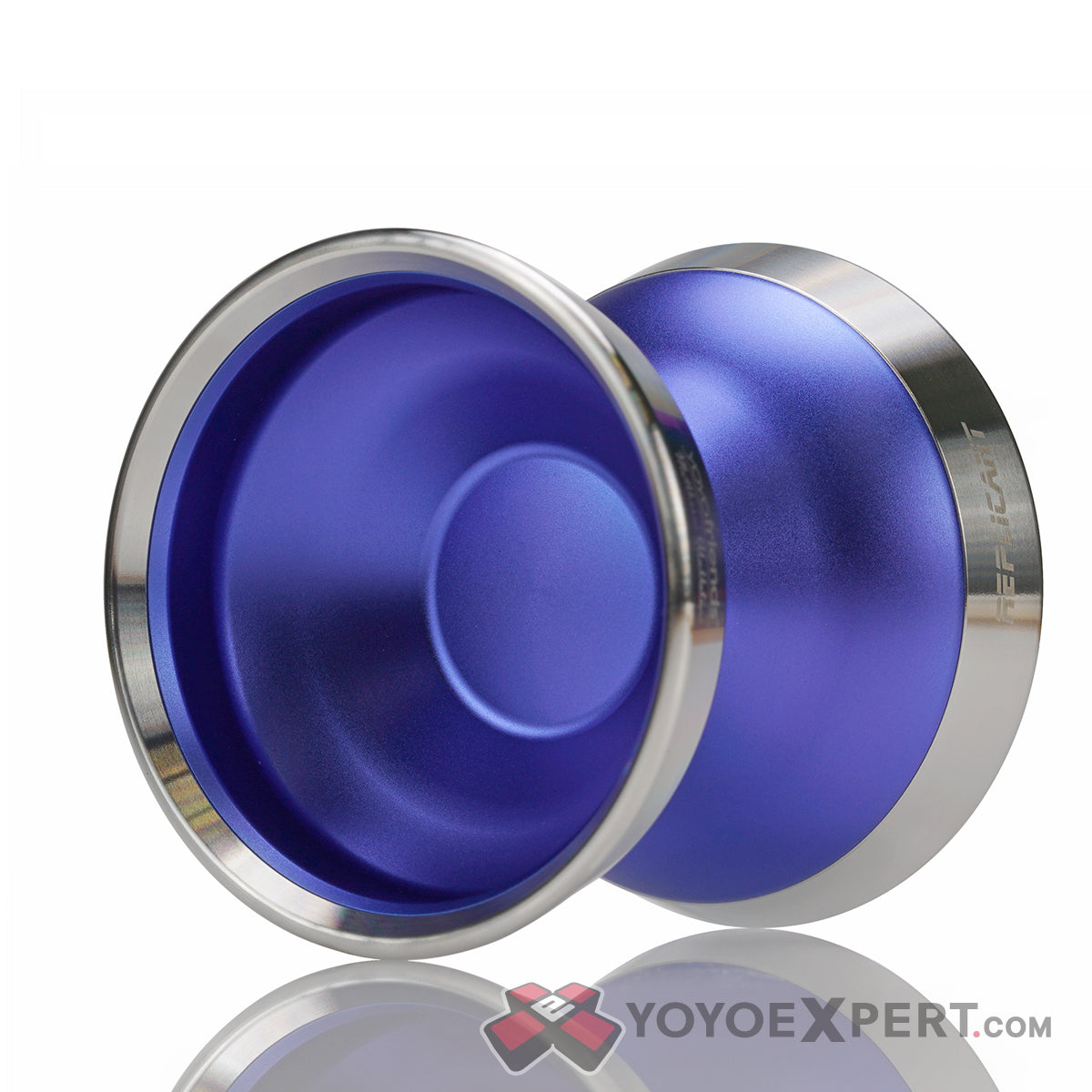 Replicant yo-yo by yoyofriends