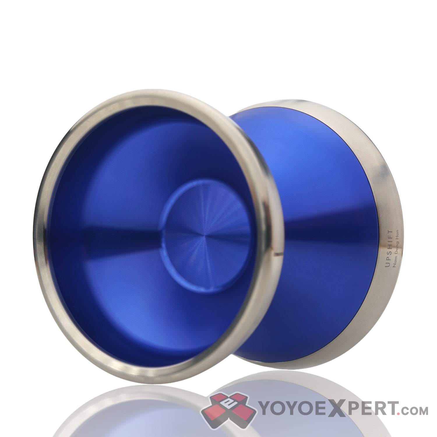 Upshift YoYo by W1LD