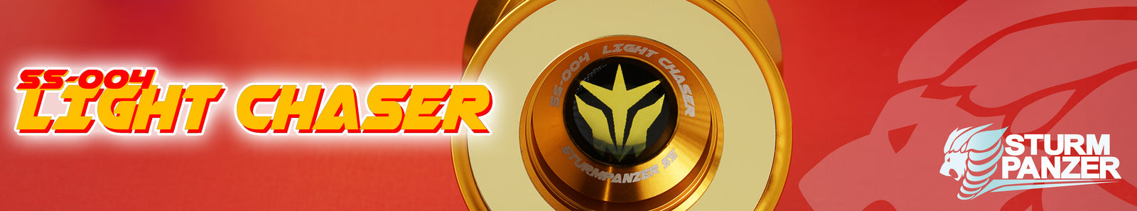 Light Chaser Ver.1.5 - SS-004