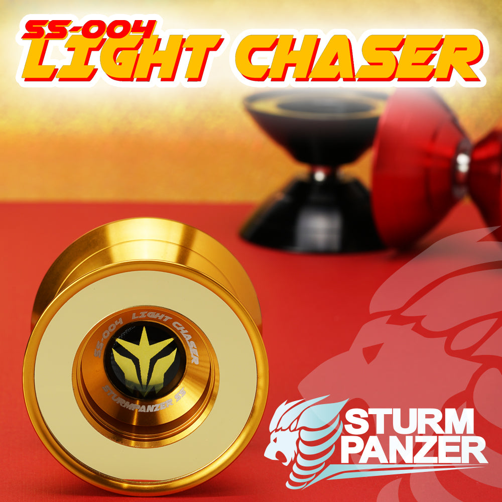 Light Chaser Ver.1.5 - SS-004