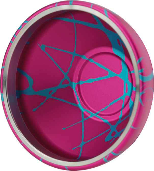 SSJ God Mode - Logo Side