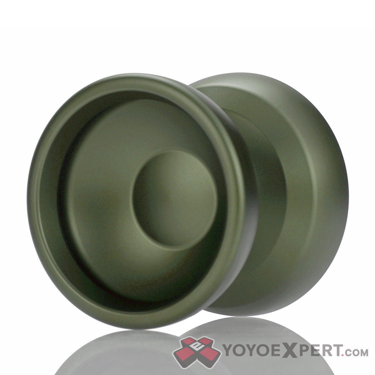 Solaris yo-yo by Atmos Project
