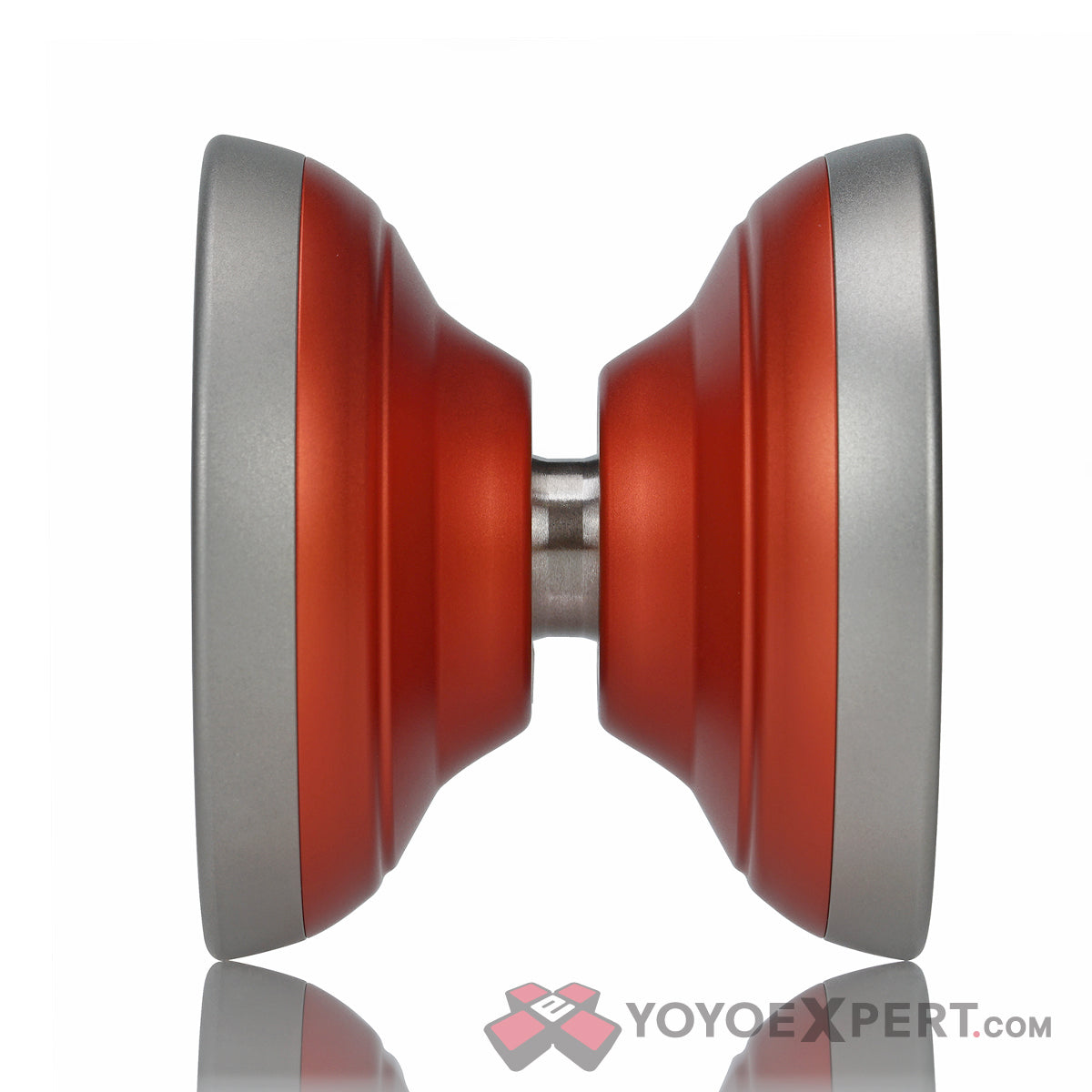 Akita 2025 yo-yo by CLYW