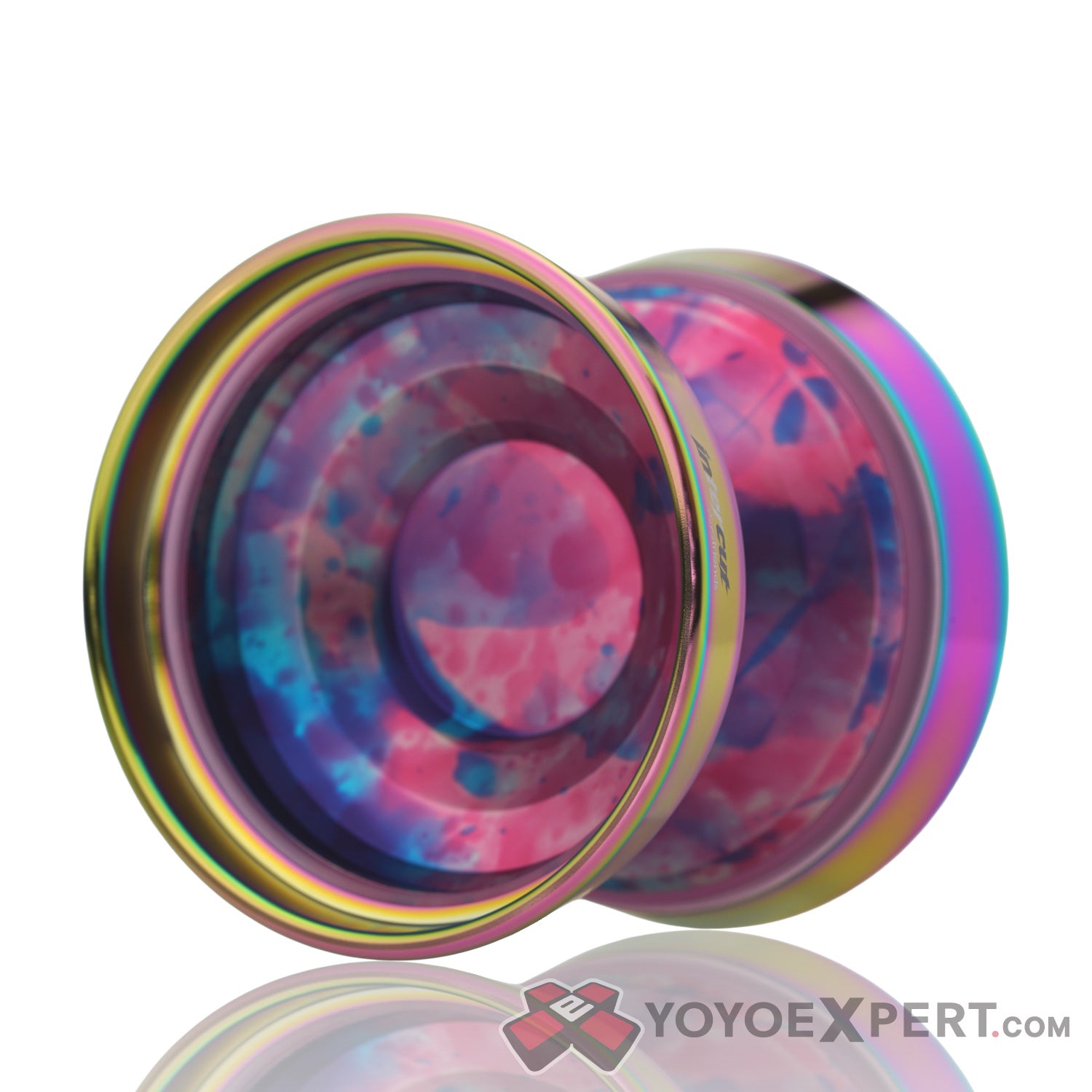 Intercut Yo-Yo by yoyofriends Intercut Yo-Yo by yoyofriends