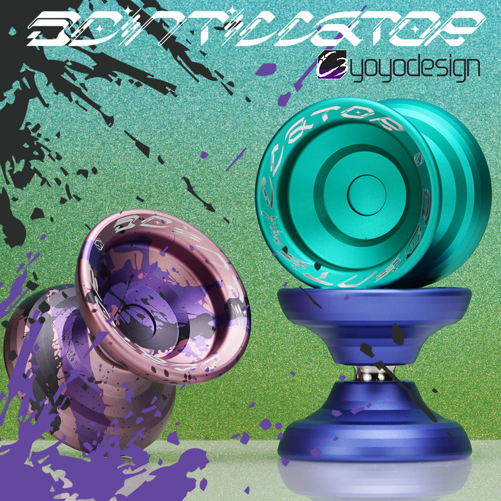Scintillator