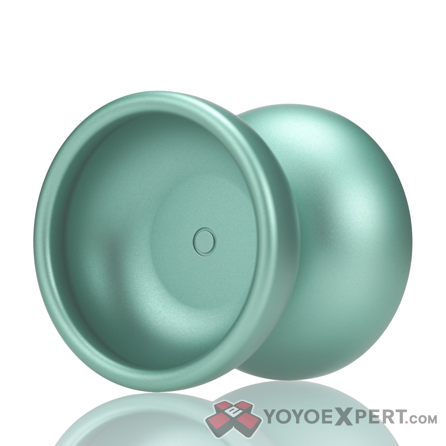 Cloudberry OS yo-yo by Atmos Projects