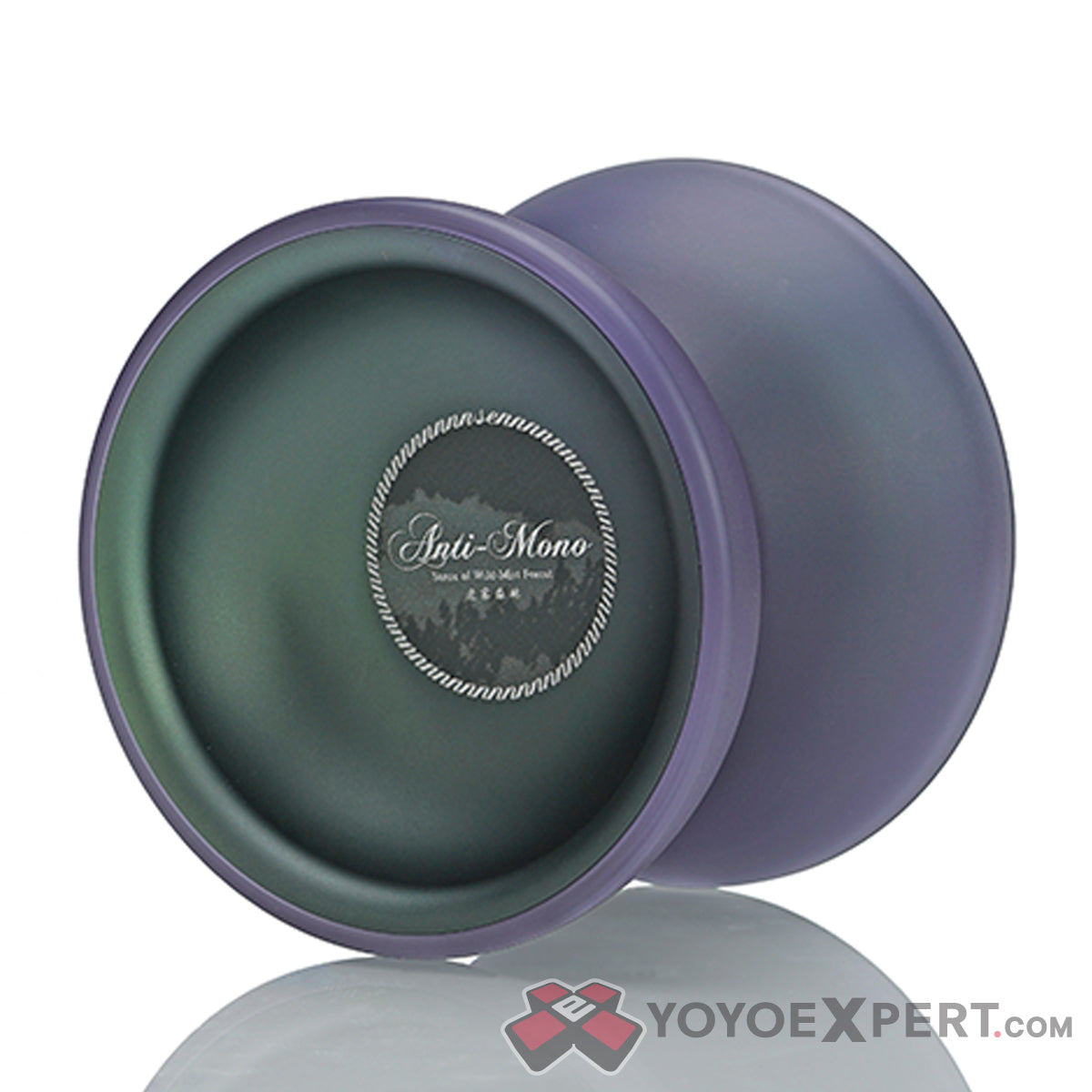 Anti-Mono yo-yo by Sense YoYo