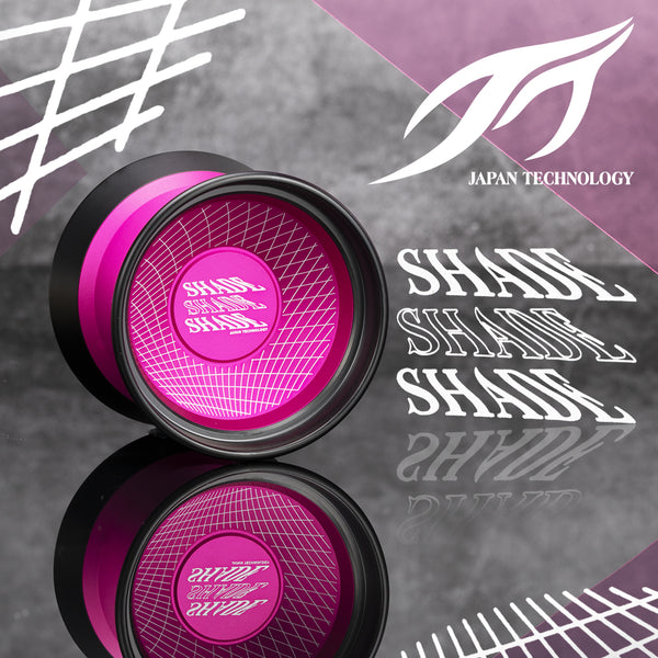 Shade yo-yo by Japan Tech