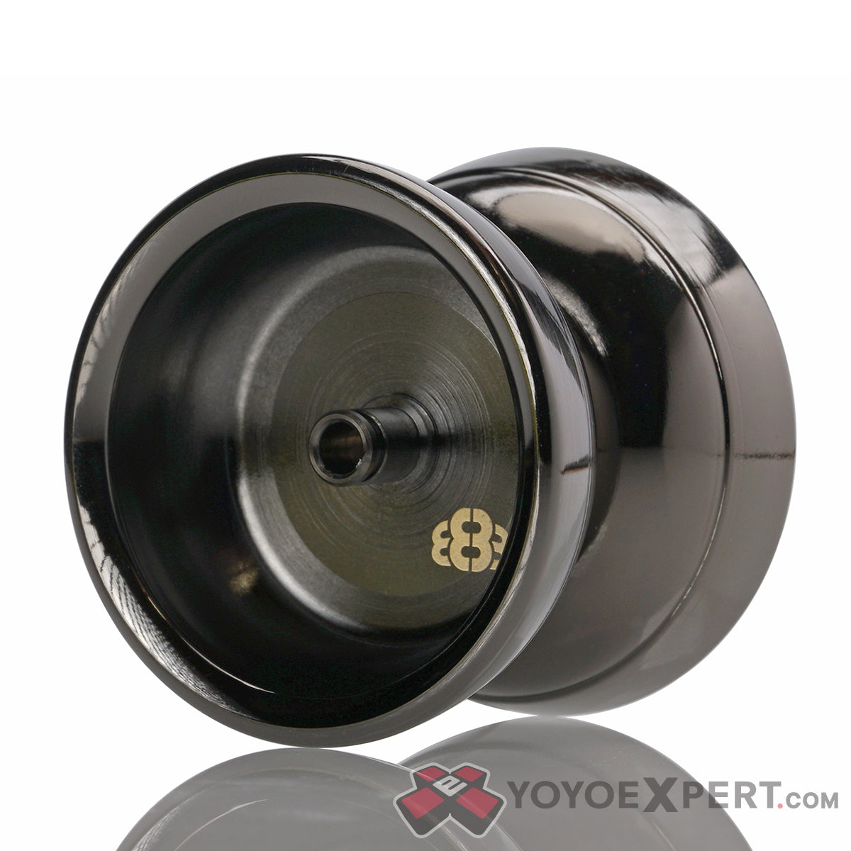 ちばてつや 66% 888 Yo-Yo by 66Percent