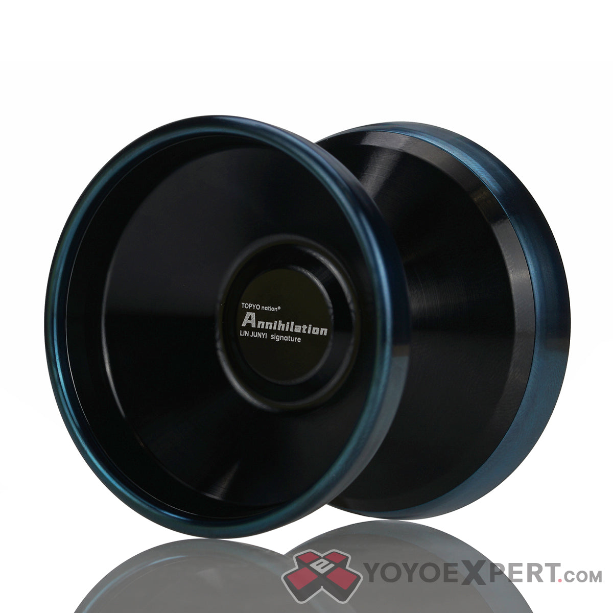 Annihilation yoyo by Top Yo