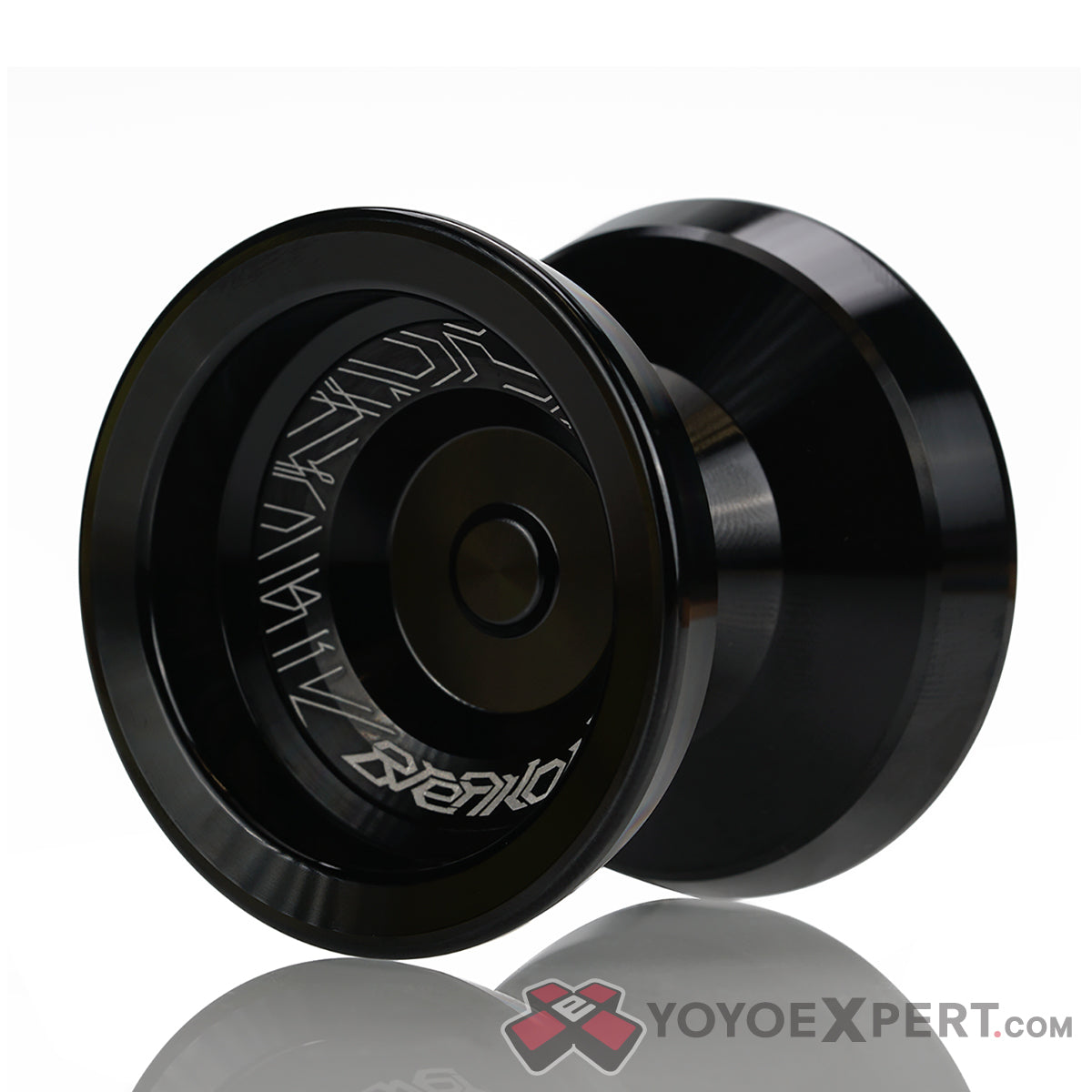BreakOut yo-yo by C3yoyodesign