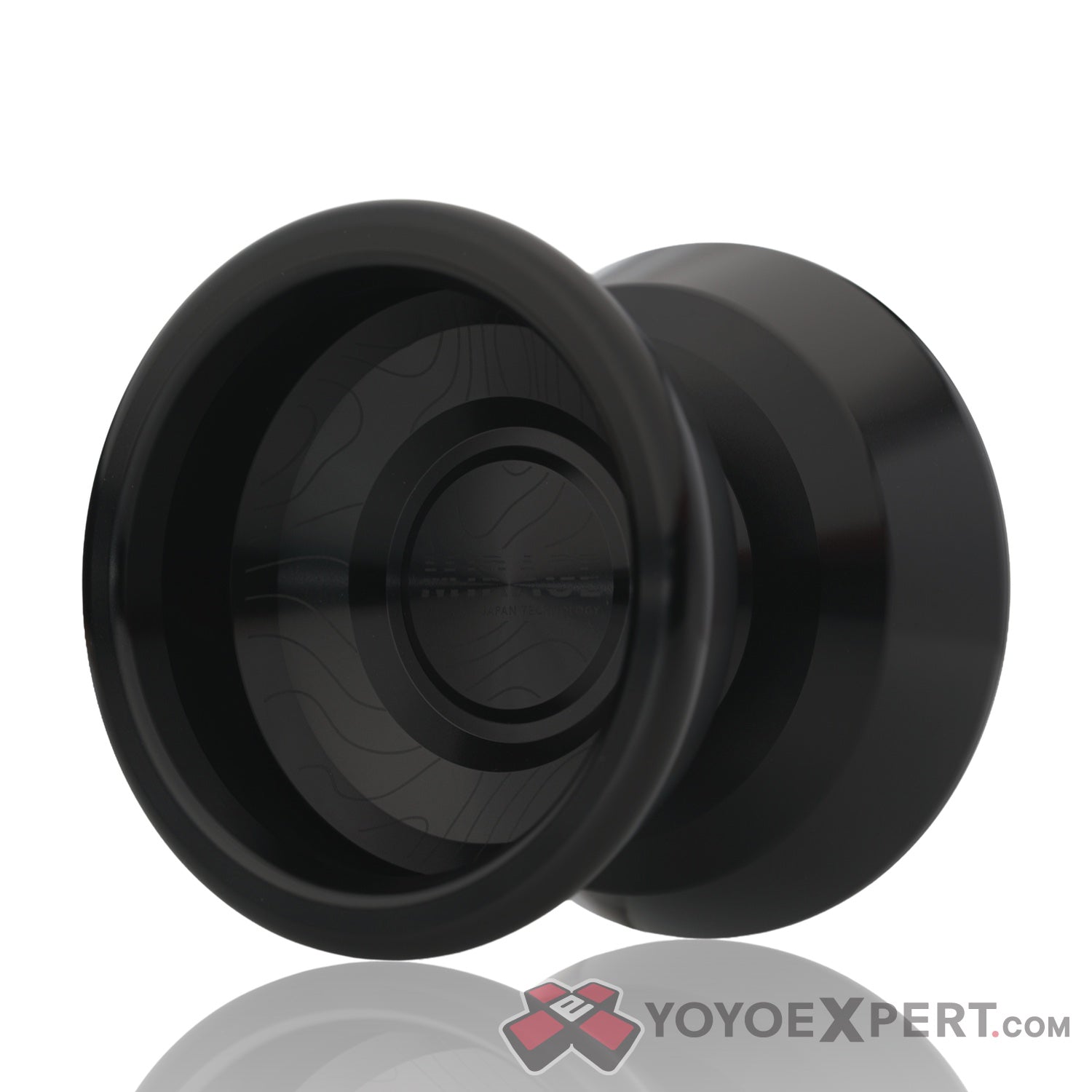 Mirage yo-yo by Japan Tech
