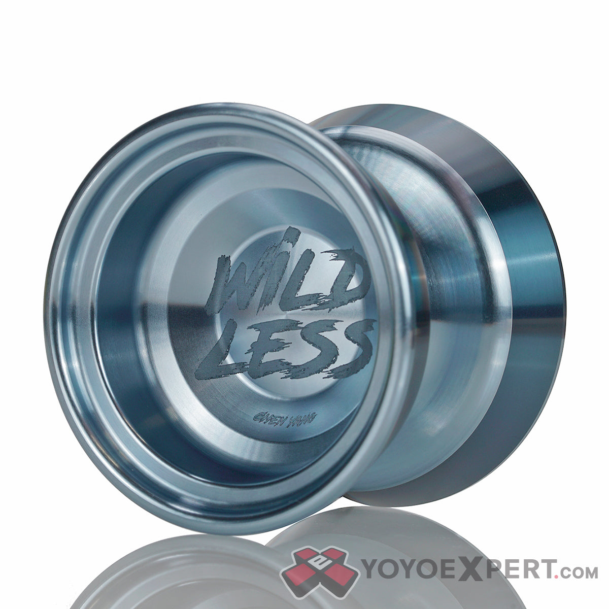 Wildless YoYo by W1LD