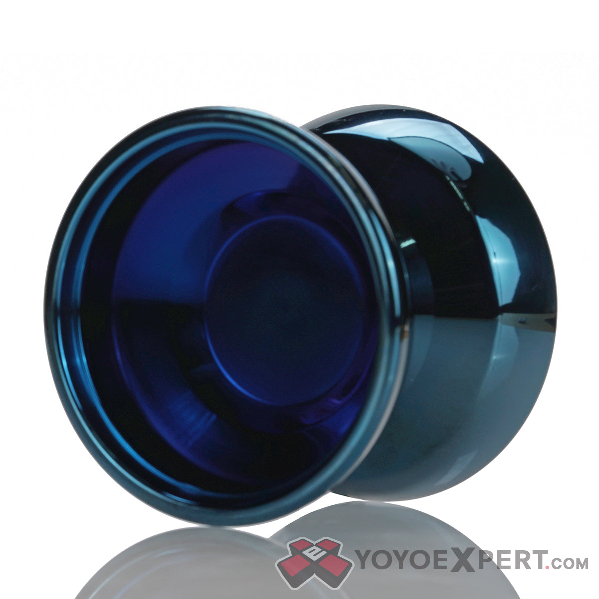 YOです Crosscut yo-yo by yoyofriends