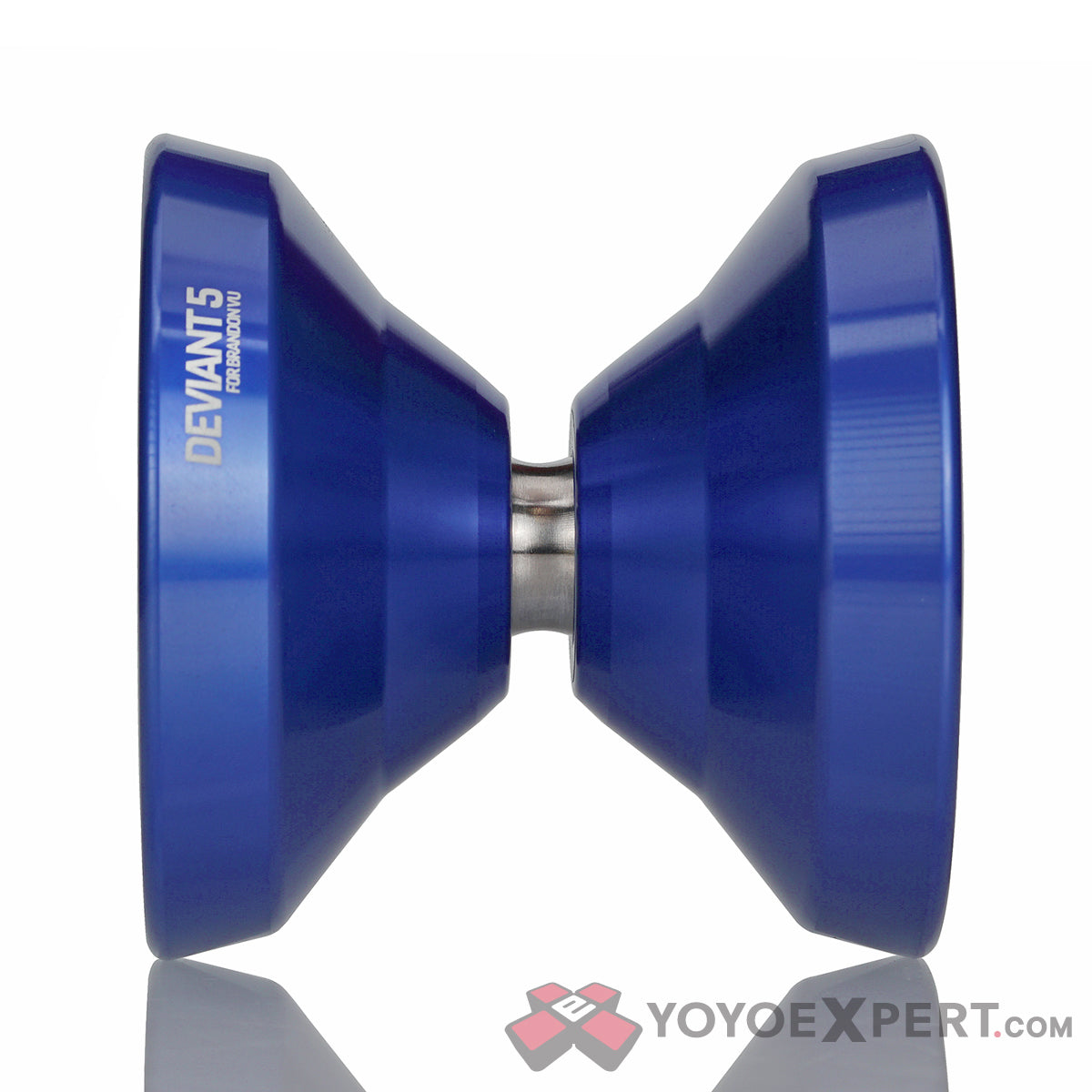 Deviant 5 YoYo by Offset YoYo