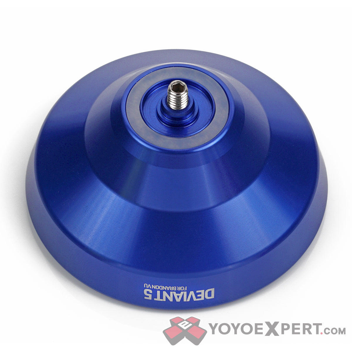 【youyouページ】 Deviant 5 YoYo by Offset YoYo