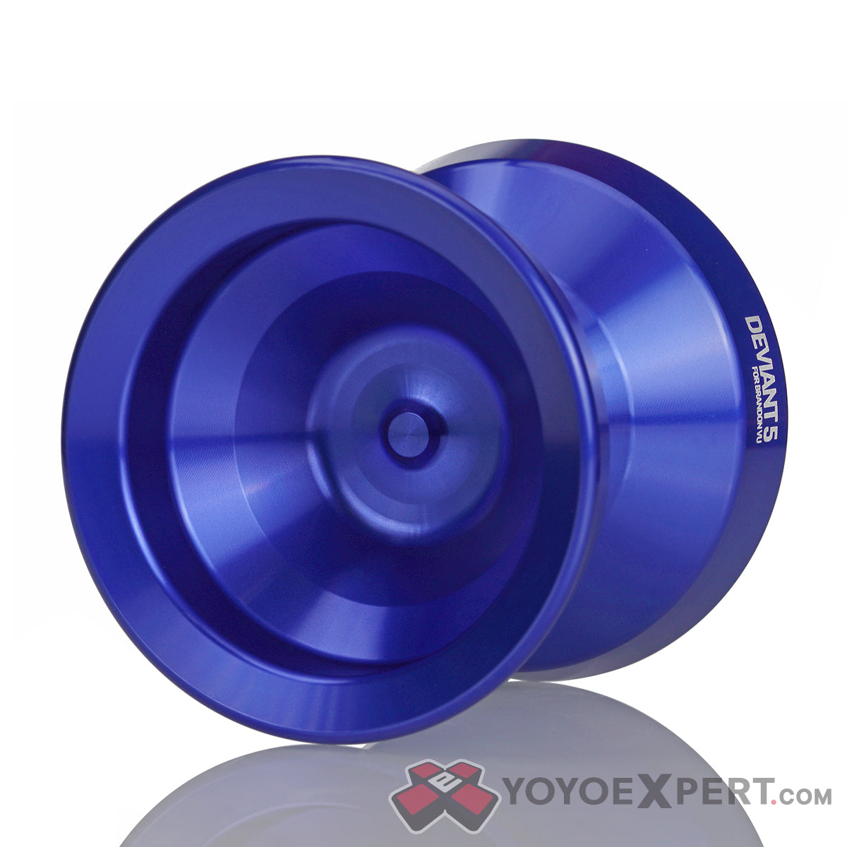 Deviant 5 YoYo by Offset YoYo