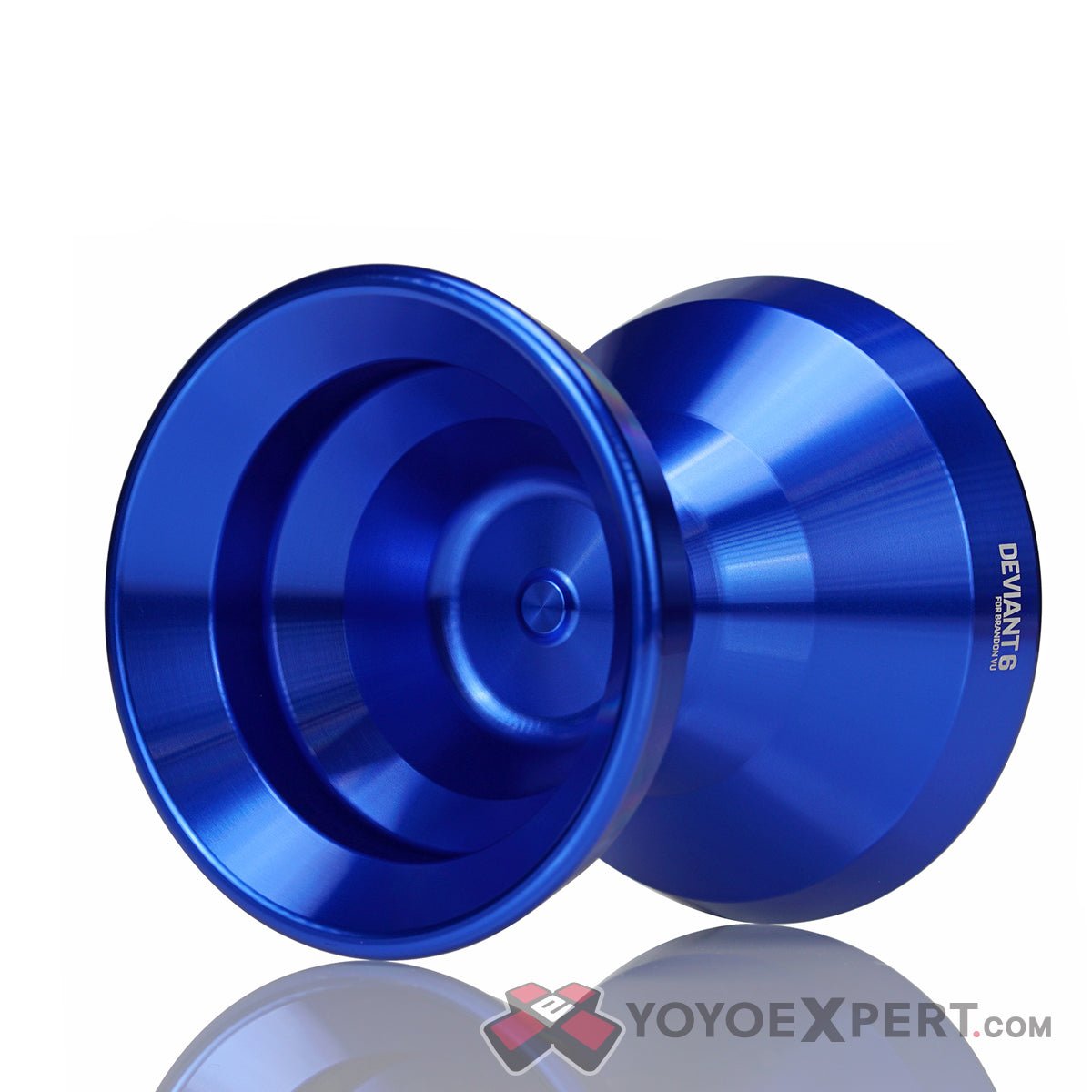 Deviant 6 YoYo by Offset YoYo