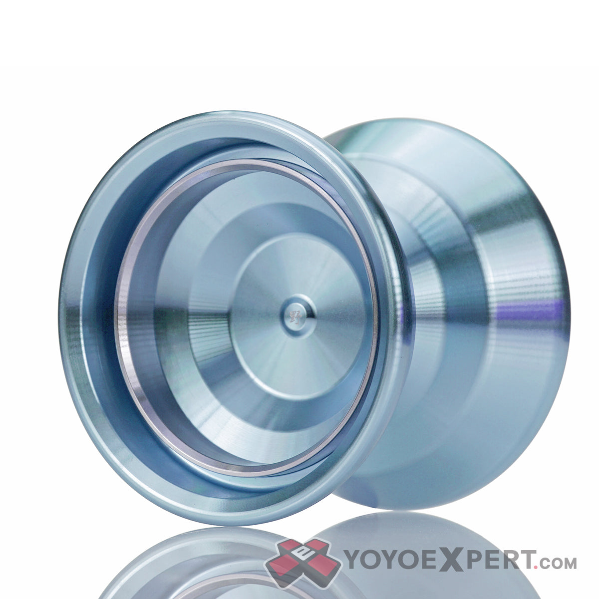 Unbound yoyo by W1LD