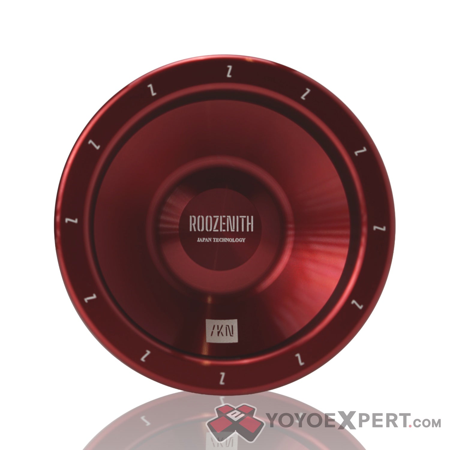 Roozenith