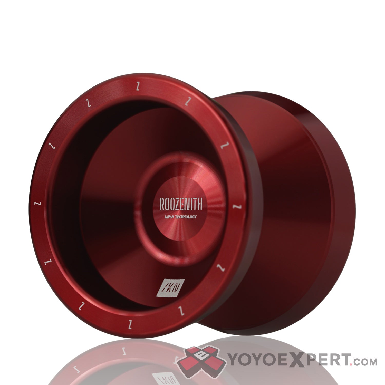 Roozenith