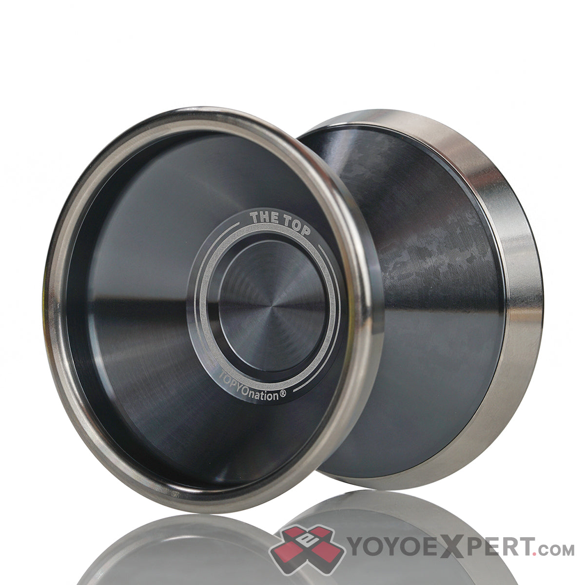The Top yoyo by Top Yo