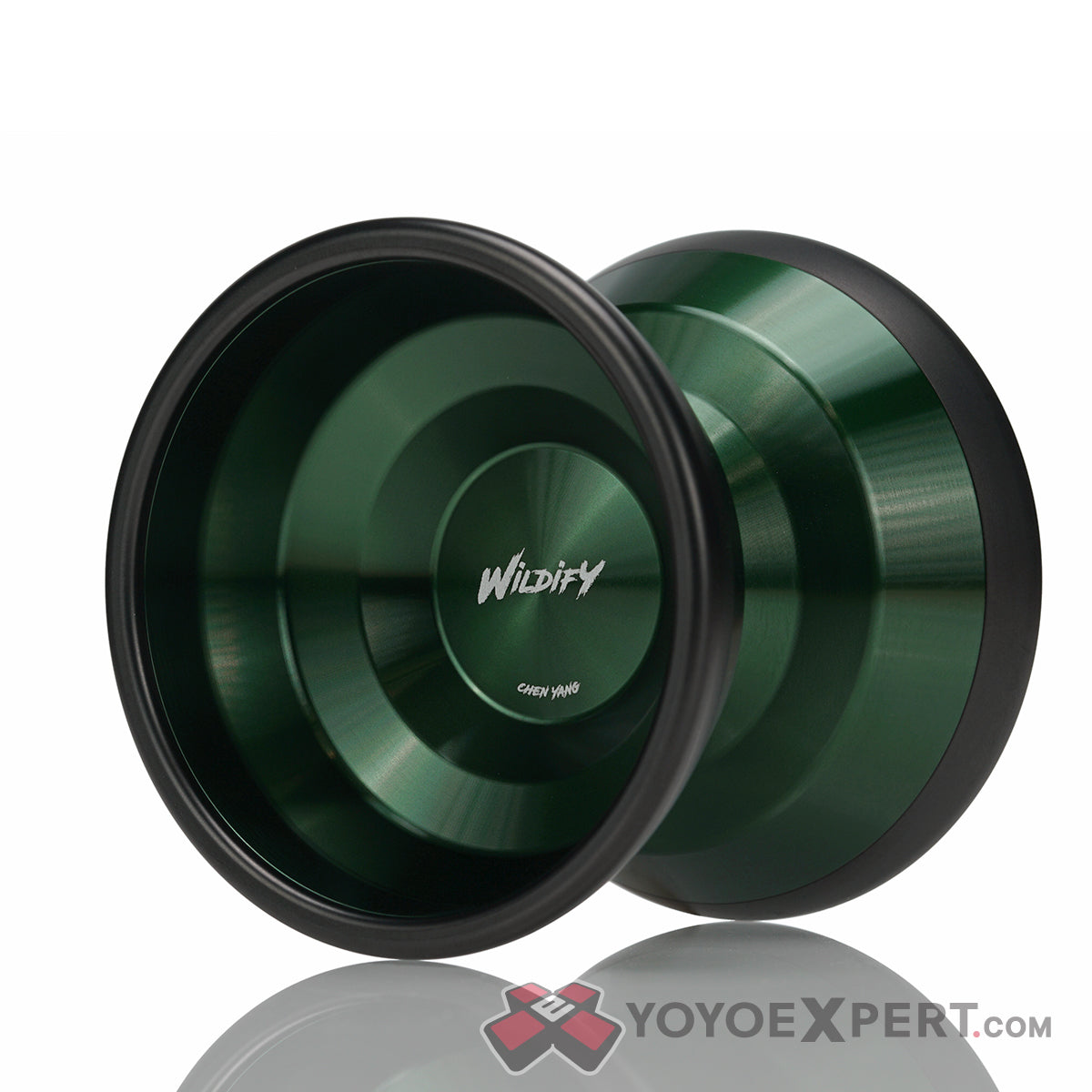Wildify YoYo by W1LD