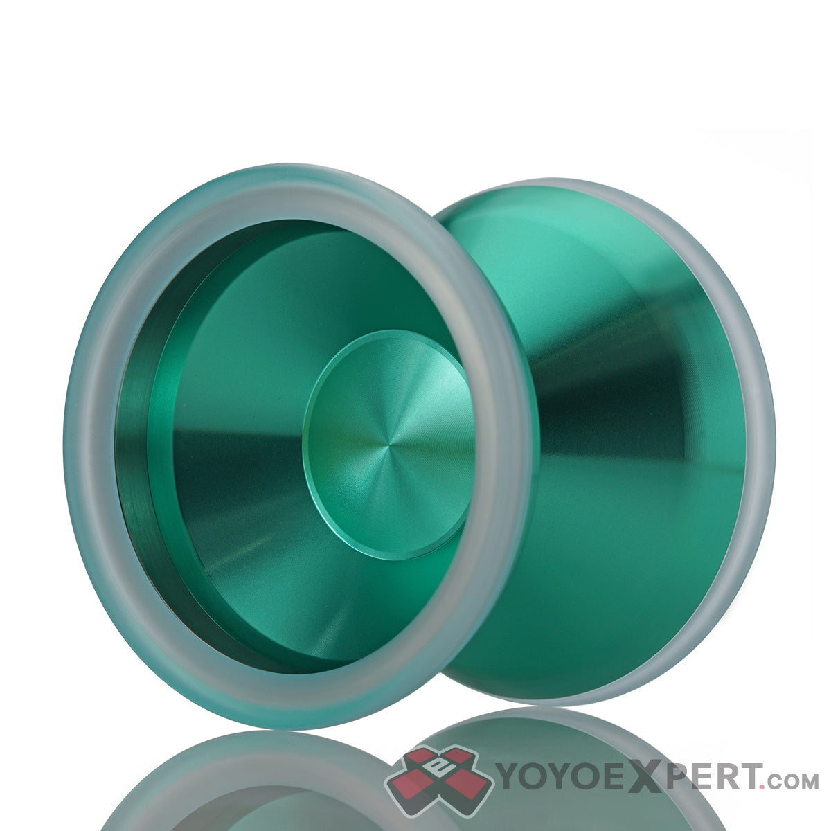 Distortion YoYo by Unparalleled