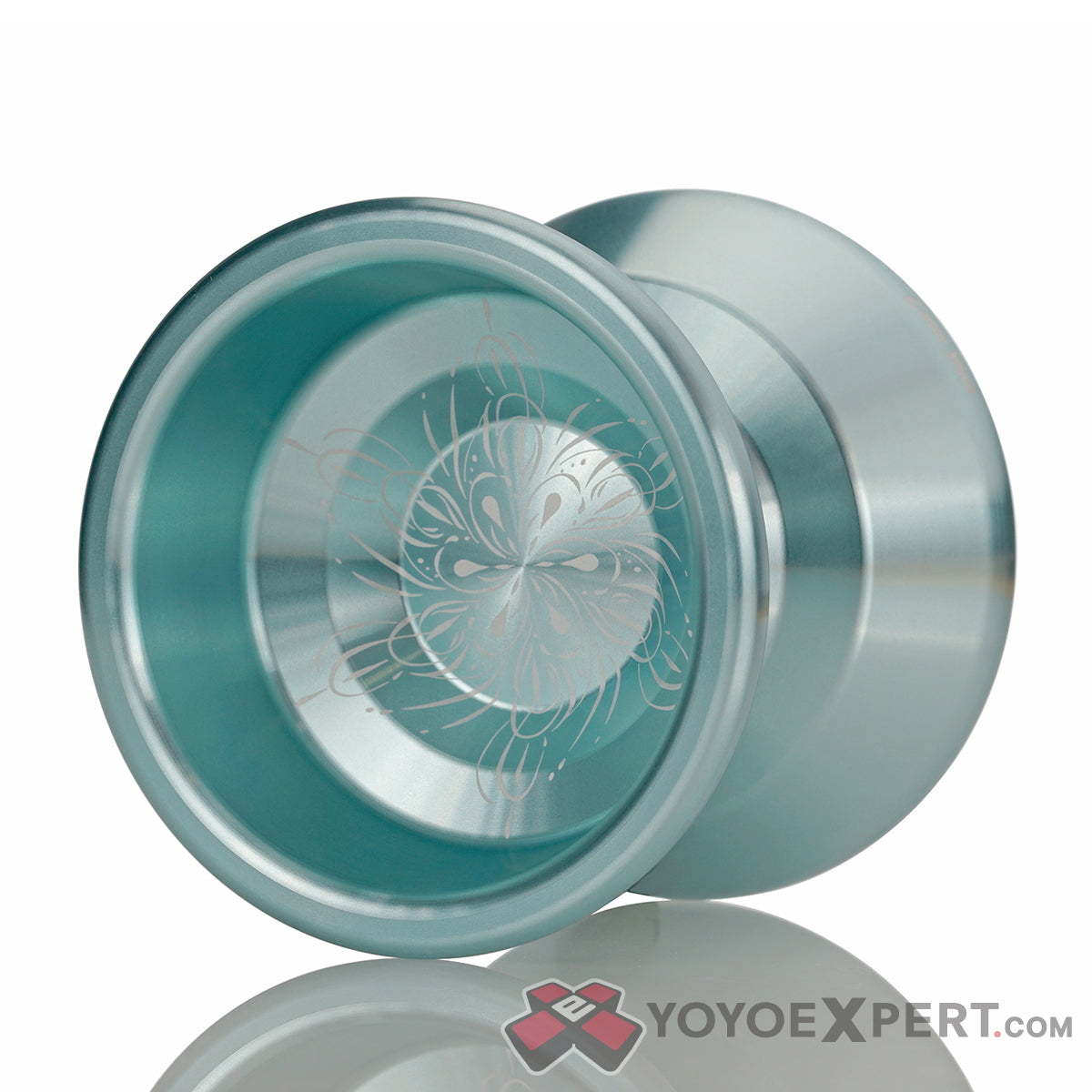 Wilderness 7075 YoYo by W1LD