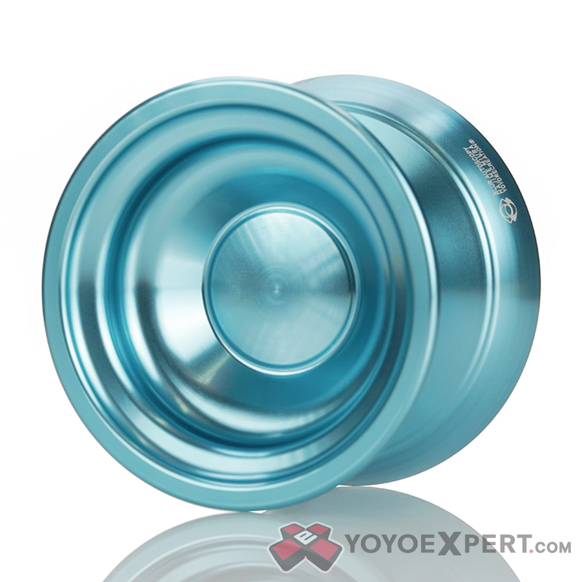 Blur AUTOSCOPY Yo-Yo by Yoyorecreation