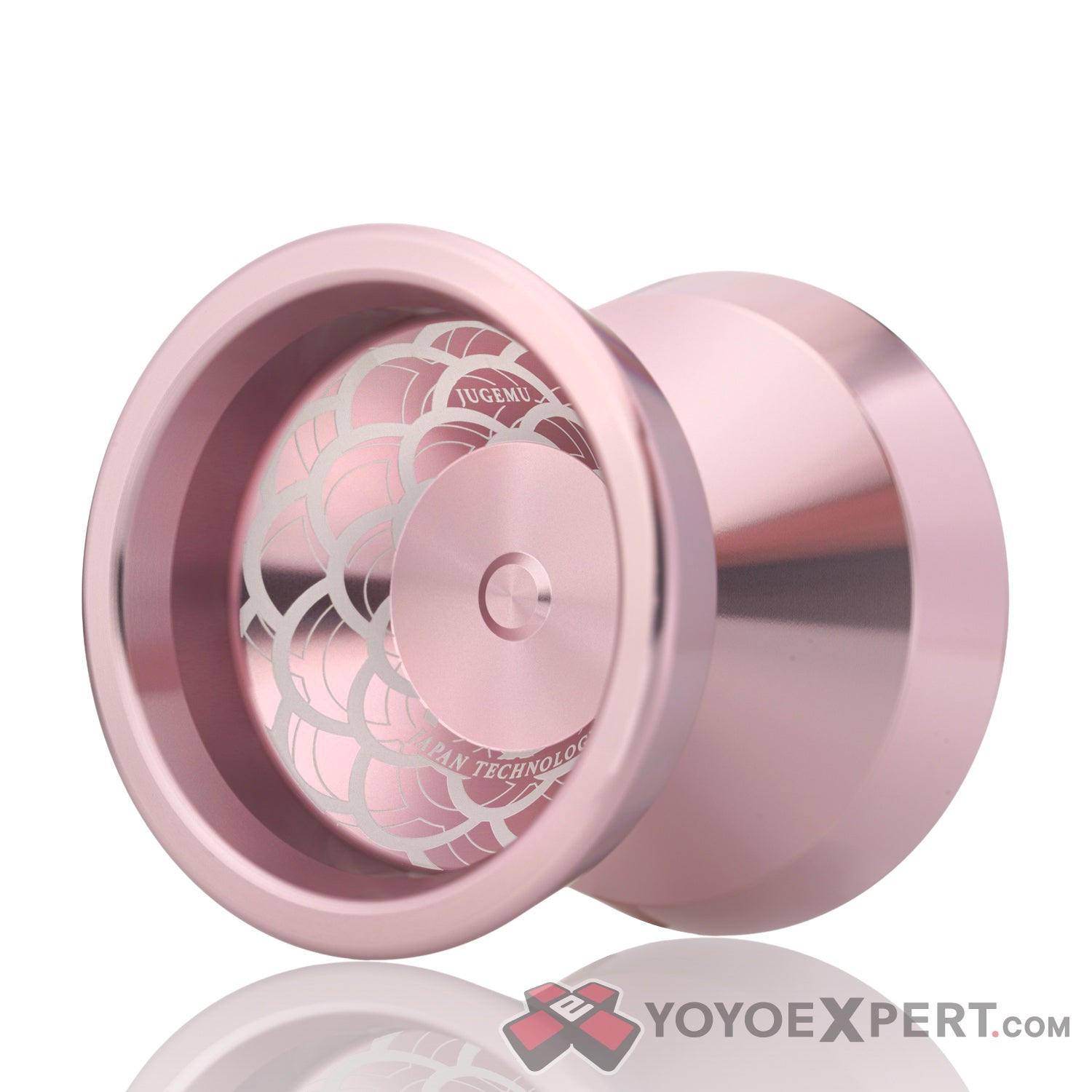 JUGEMU '24 yo-yo by Japan Tech