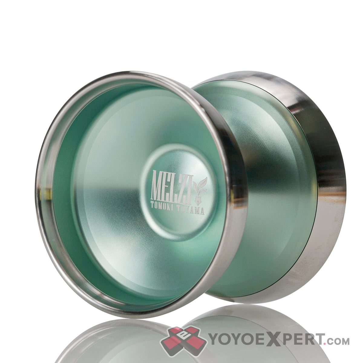 Melzi yo-yo by yoyofriends