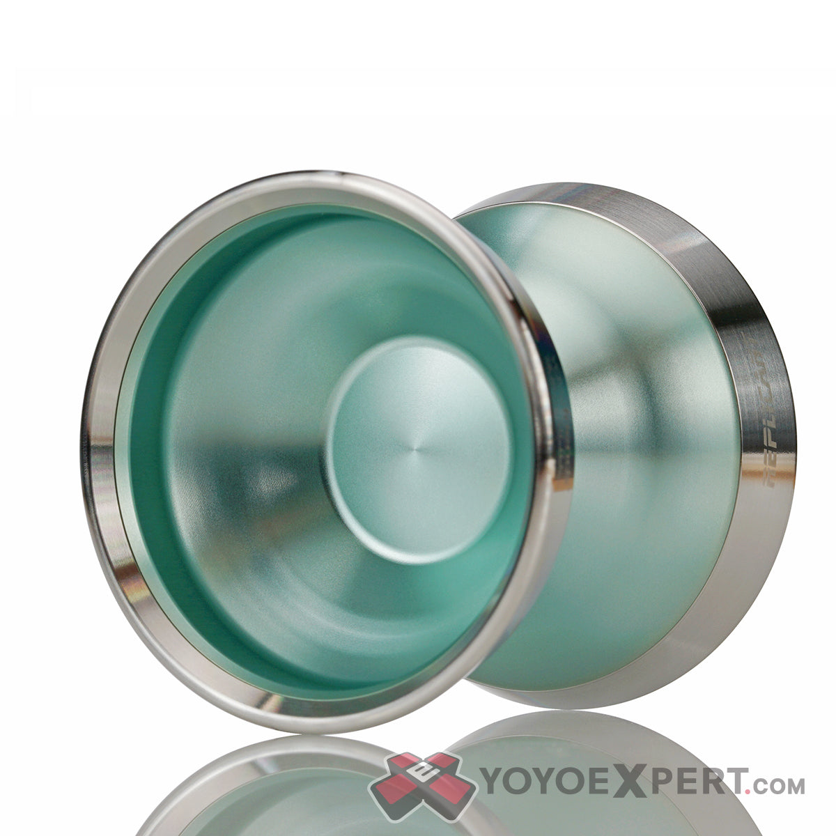 Replicant yo-yo by yoyofriends