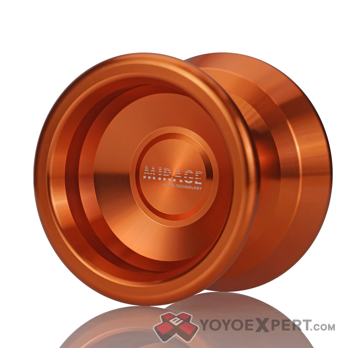 ピヨピヨ Mirage '19 yo-yo by Japan Tech