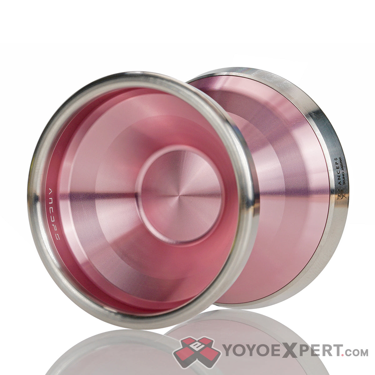 Anceps YoYo by W1LD