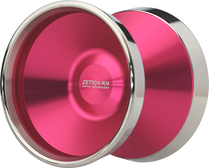 Zetica Yo-Yo by Japan Technology