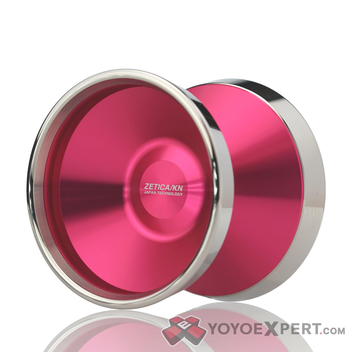 原工房　ヨカゼット　yoka Z 200 Zetica Yo-Yo by Japan Technology