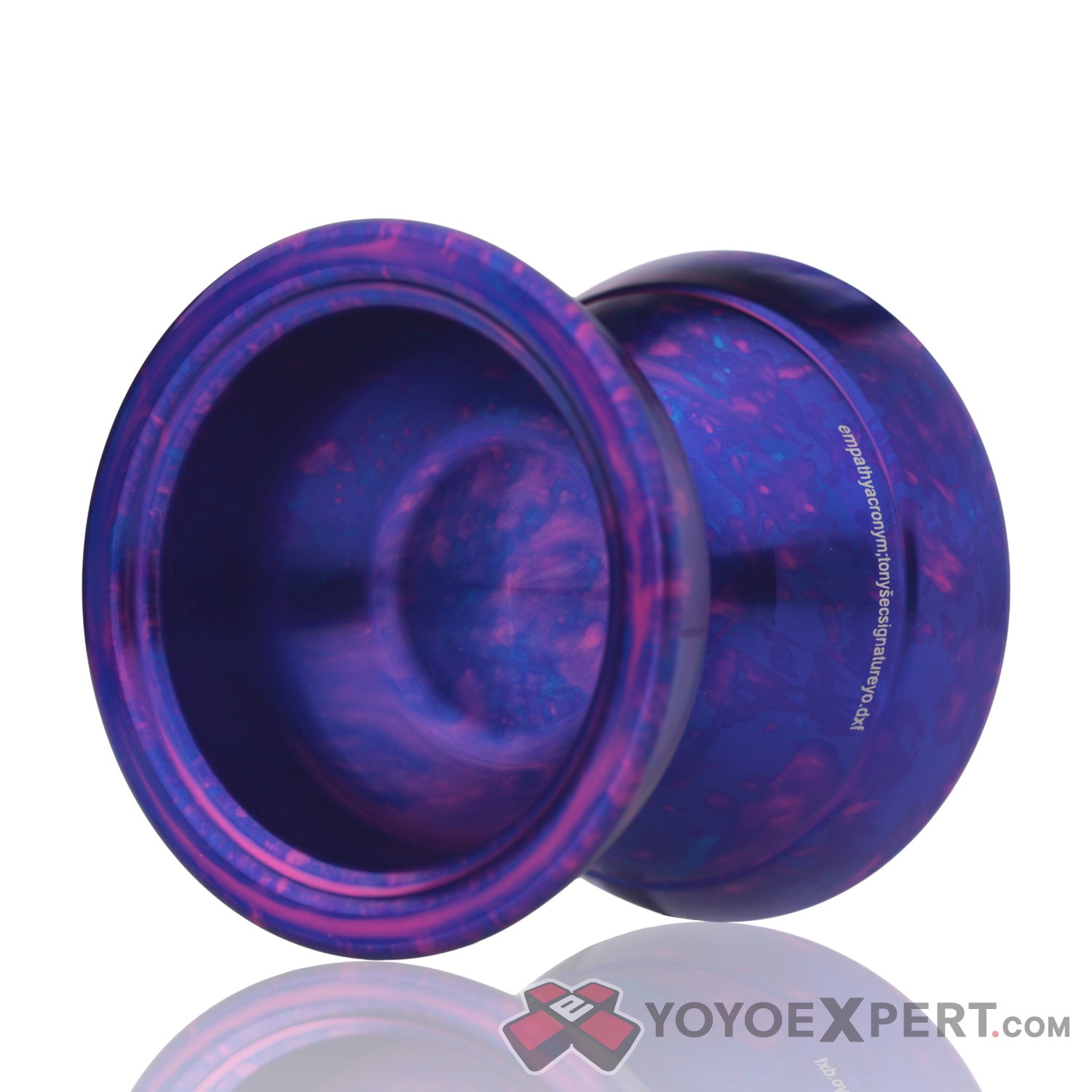 その他 Yo-yo- acronym yo-yo by Empathy