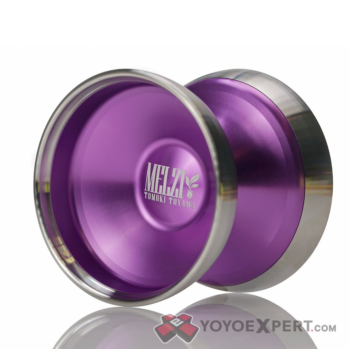 Melzi yo-yo by yoyofriends