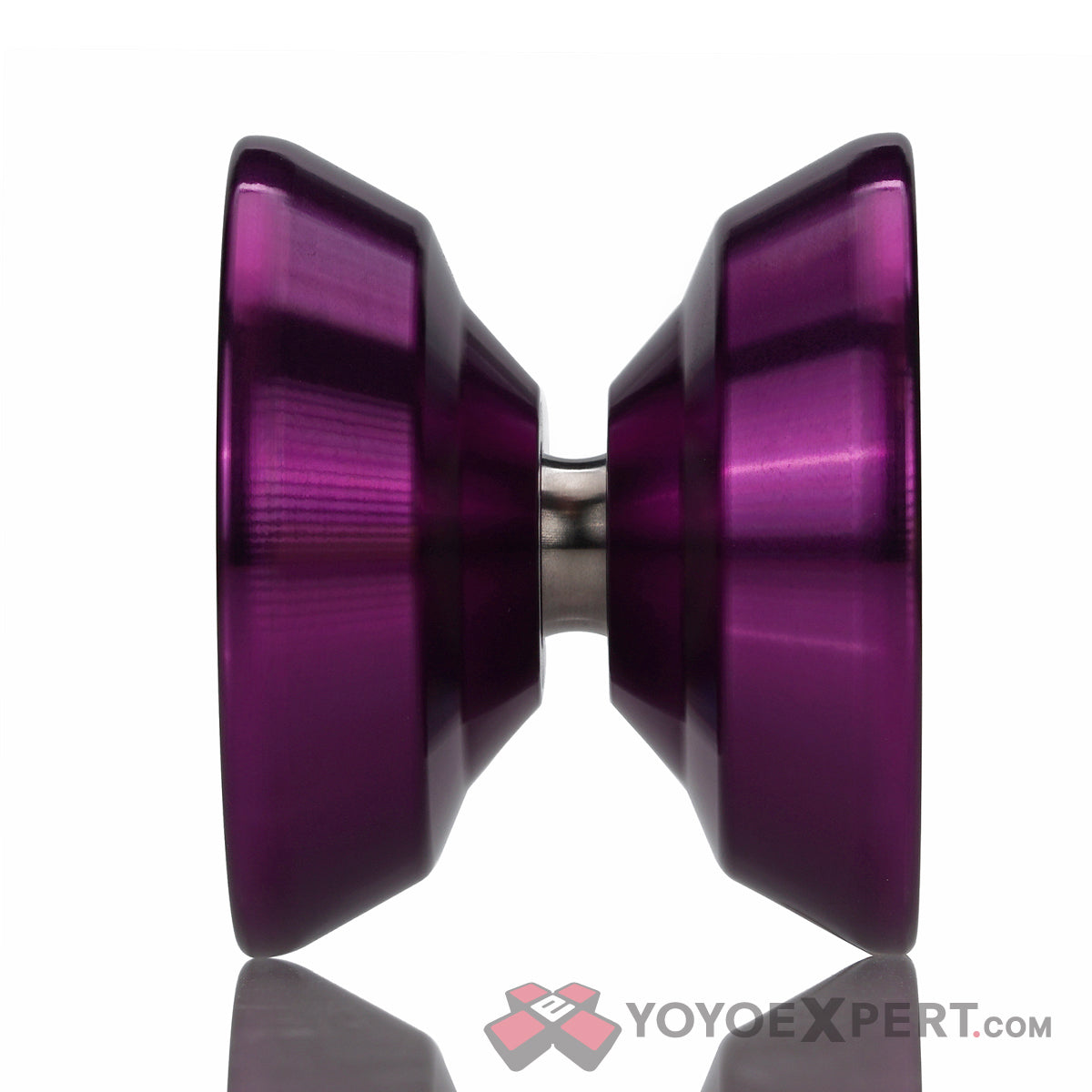 W1LD アンバウンド Unbound yoyo by W1LD