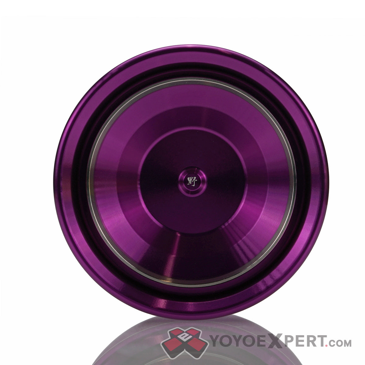 Unbound yoyo by W1LD