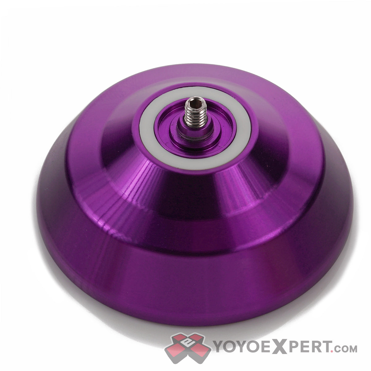 Unbound yoyo by W1LD