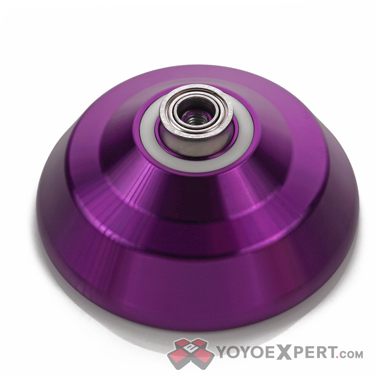 Unbound yoyo by W1LD