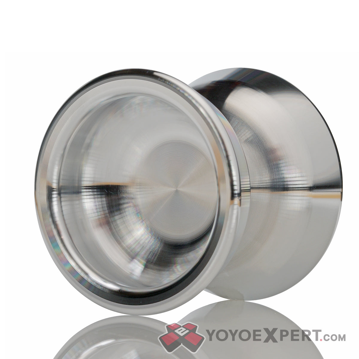 Lazer（raw） yoyo recreation Laze Yo-Yo by MK1 YoYos