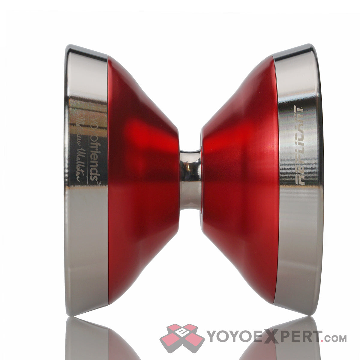 Replicant yo-yo by yoyofriends