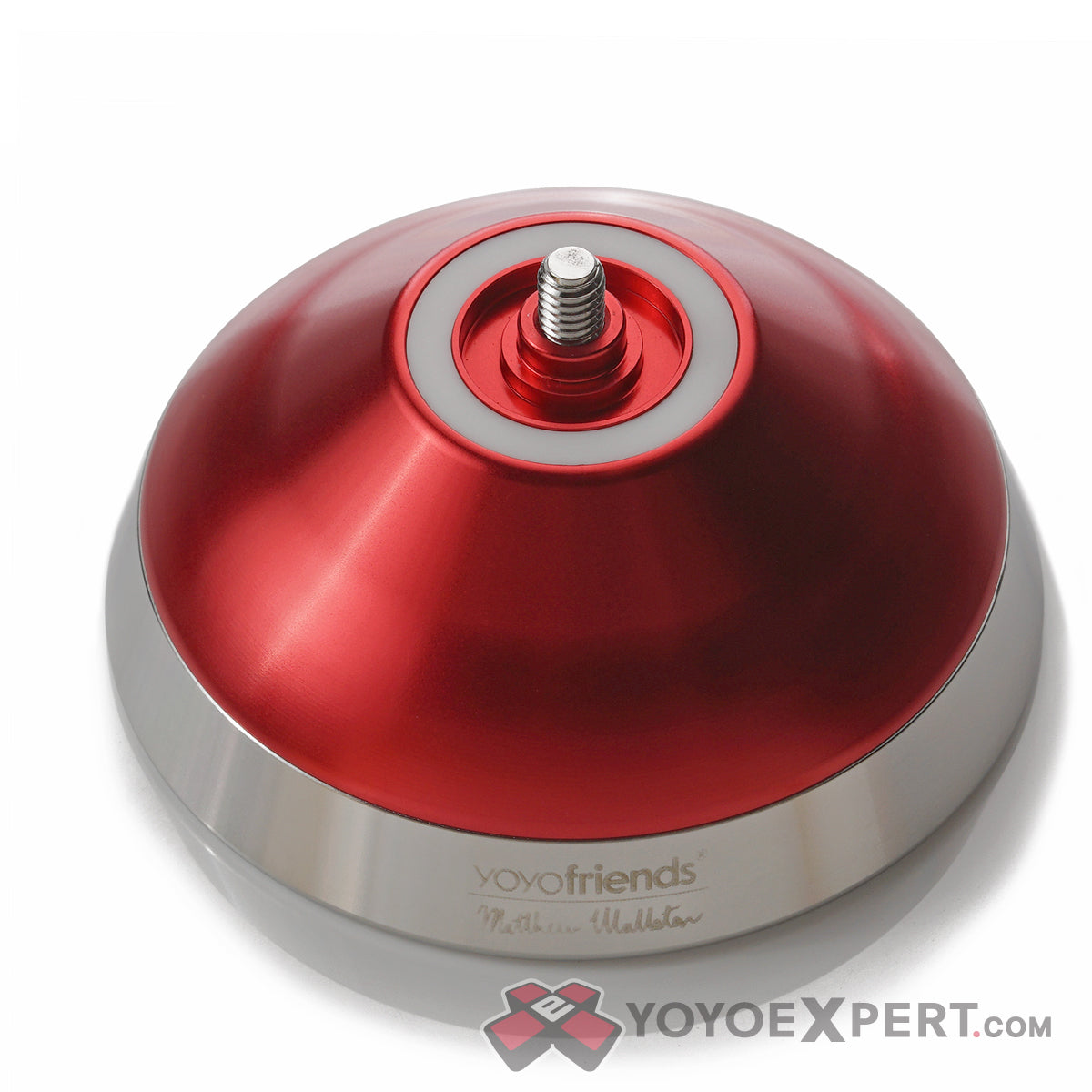 Replicant yo-yo by yoyofriends