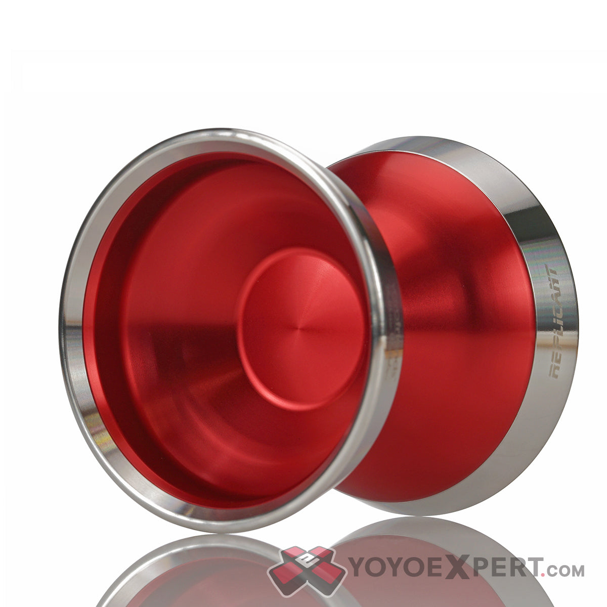 Replicant yo-yo by yoyofriends